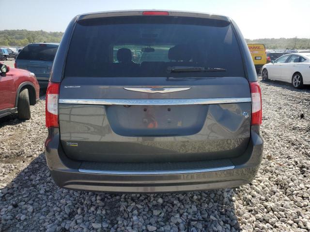 Photo 6 from auction – 2016 CHRYSLER TOWN & COU with VIN 2C4RC1BG3GR267759