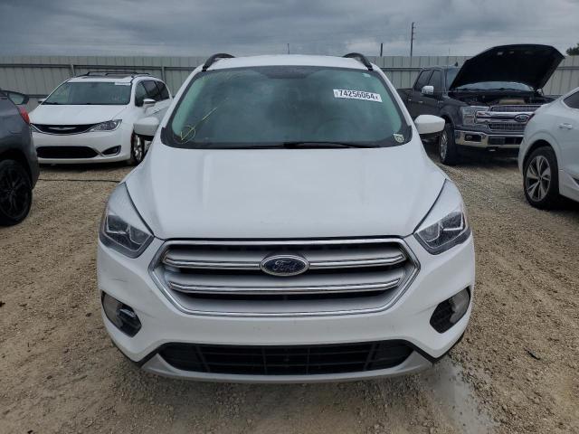 Photo 5 from auction – 2019 FORD ESCAPE SEL with VIN 1FMCU0HD9KUC20527