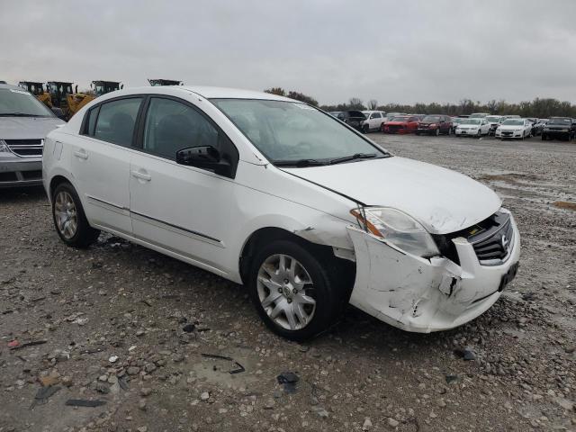 Photo 4 from auction – 2011 NISSAN SENTRA 2.0 with VIN 3N1AB6AP1BL703225