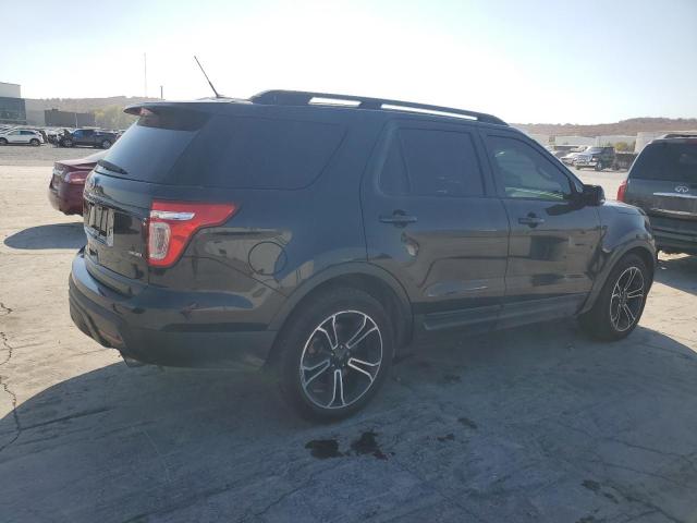 Photo 3 from auction – 2015 FORD EXPLORER S with VIN 1FM5K8GT9FGC62707