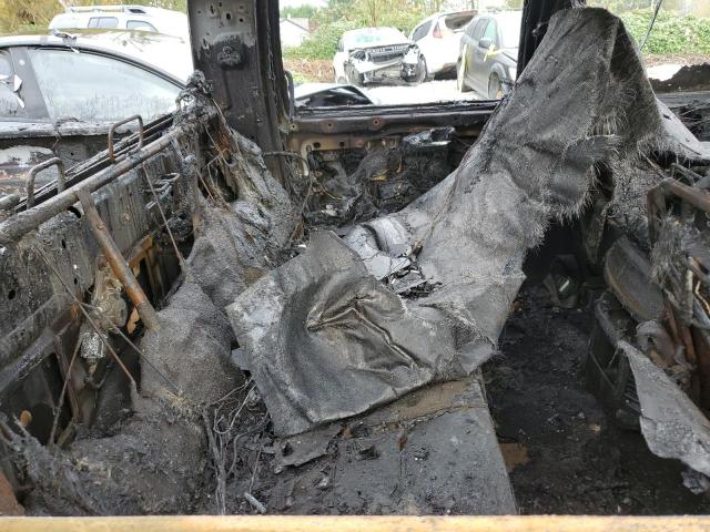 Photo 10 from auction – 2022 RAM 1500 TRADE with VIN 1C6RRFGG4NN306722