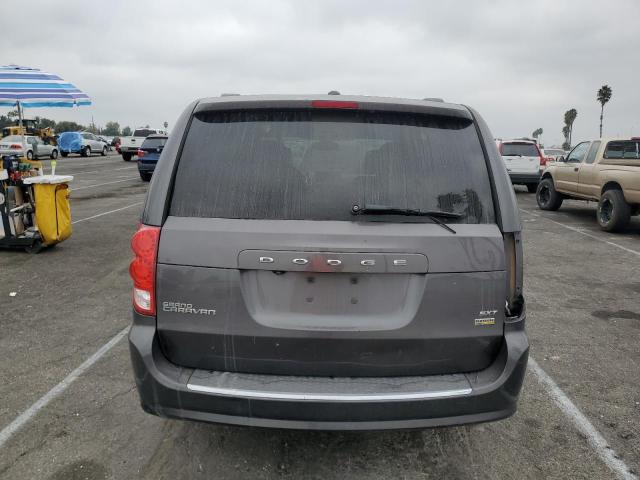 Photo 6 from auction – 2018 DODGE GRAND CARA with VIN 2C4RDGCG1JR281729