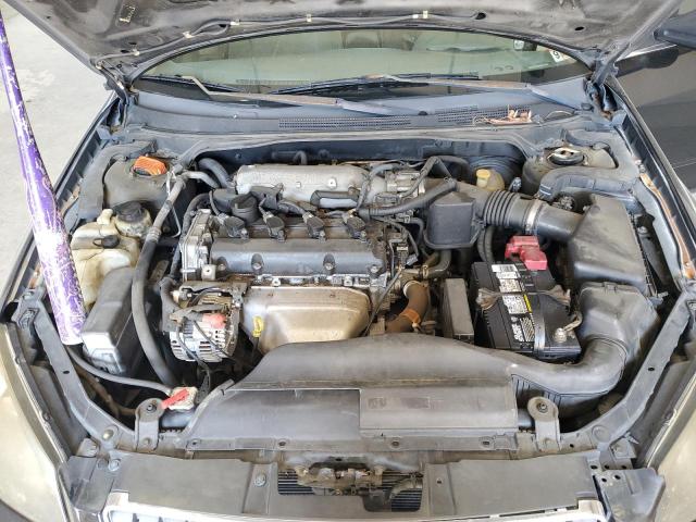 Photo 11 from auction – 2005 NISSAN ALTIMA S with VIN 1N4AL11D75N476183