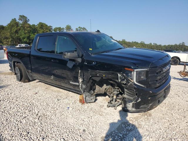 Photo 4 from auction – 2024 GMC SIERRA C15 with VIN 1GTPHCE86RZ337398