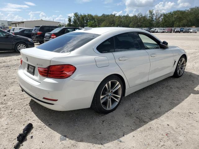 Photo 3 from auction – 2016 BMW 428 I GRAN with VIN WBA4A9C57GGL89809