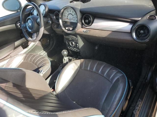 Zdjęcie 8 z aukcji – 2014 MINI COOPER S z VIN WMWZP3C55ET298172