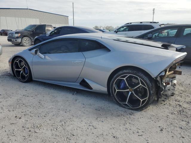 Photo 2 from auction – 2021 LAMBORGHINI HURACAN EV with VIN ZHWUF5ZF2MLA17322