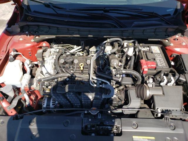 Photo 11 from auction – 2024 NISSAN ALTIMA SL with VIN 1N4BL4EV6RN316407