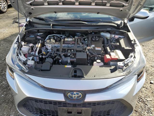 Photo 11 from auction – 2022 TOYOTA COROLLA LE with VIN JTDEAMDE0NJ056067
