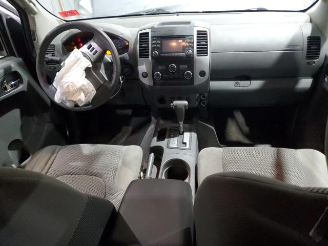 Photo 8 from auction – 2013 NISSAN FRONTIER S with VIN 1N6AD0EV2DN734660