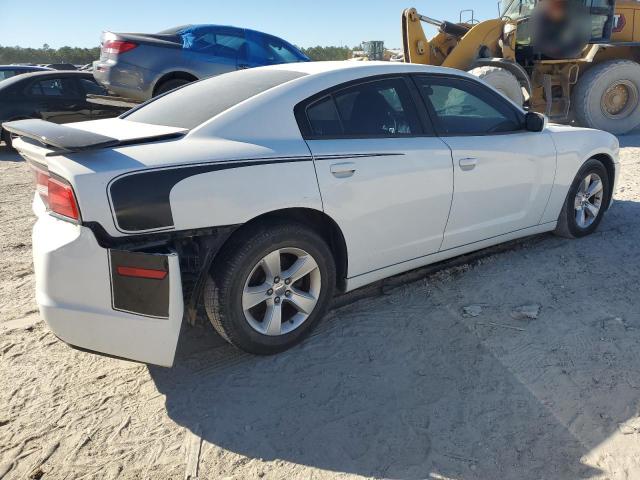 Photo 3 from auction – 2011 DODGE CHARGER with VIN 2B3CL3CG9BH525752