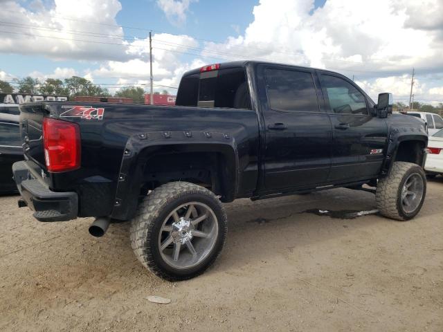 Photo 3 from auction – 2017 CHEVROLET SILVERADO with VIN 3GCUKSEC8HG246196