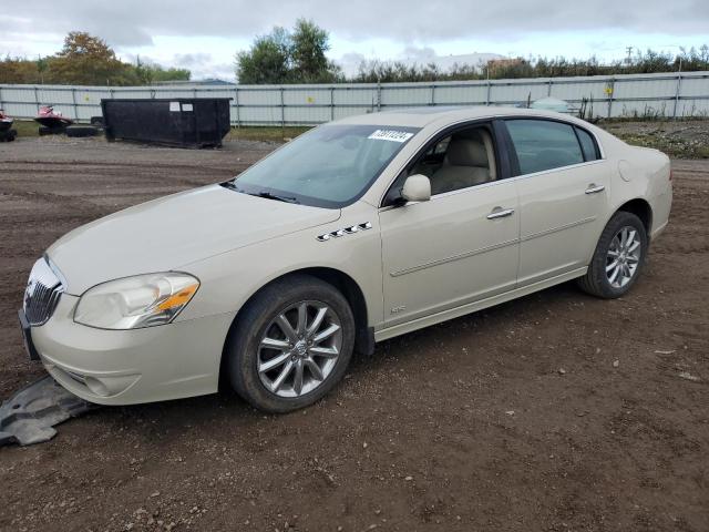 BUICK LUCERNE SU 2011 مع رقم تعريف المركبة 1G4HK5ES8BU125310 - صورة من المزاد