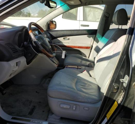 Photo 7 from auction – 2004 LEXUS RX 330 with VIN JTJHA31U540006365