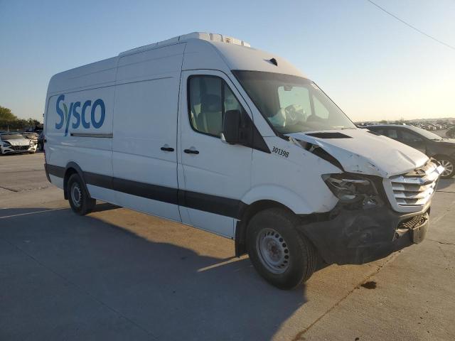 Photo 4 from auction – 2017 FREIGHTLINER SPRINTER 2 with VIN WDYPE8CD4HP376950