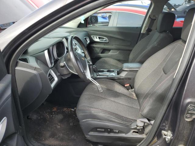 Photo 7 from auction – 2016 CHEVROLET EQUINOX LT with VIN 2GNALCEK1G6231716