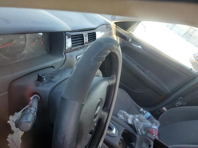 Photo 9 from auction – 2012 CHEVROLET IMPALA LS with VIN 2G1WF5E30C1231166