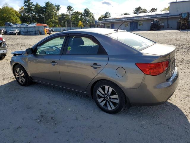 Photo 2 from auction – 2013 KIA FORTE EX with VIN KNAFU4A26D5658014