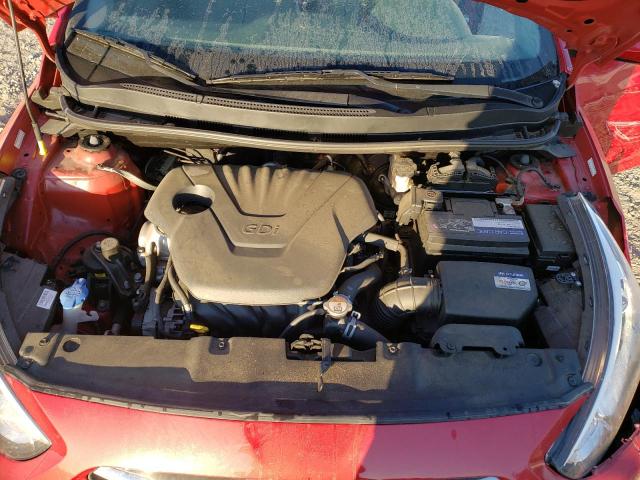 Photo 11 from auction – 2017 HYUNDAI ACCENT SE with VIN KMHCT5AE5HU351479