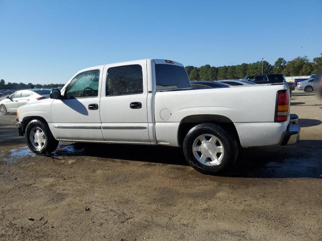 Photo 2 from auction – 2006 GMC NEW SIERRA with VIN 2GTEC13T661205490