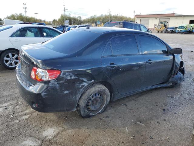 Photo 3 from auction – 2010 TOYOTA COROLLA BA with VIN 2T1BU4EEXAC287542