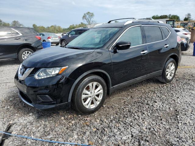 NISSAN ROGUE S 2014 with VIN 5N1AT2MT1EC843668 - Photo from auction