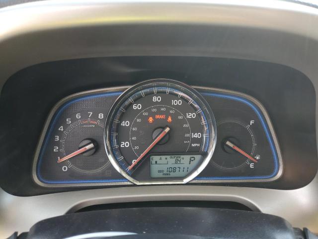 Zdjęcie 9 z aukcji – 2014 TOYOTA RAV4 LIMIT z VIN 2T3DFREV0EW173254