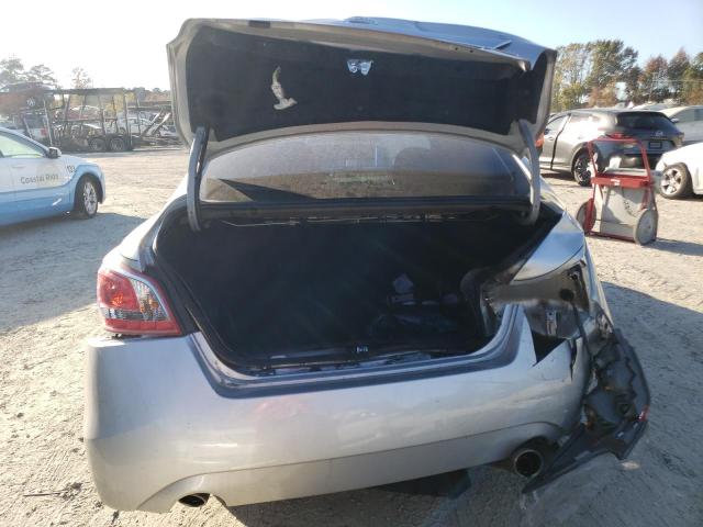 Photo 6 from auction – 2014 NISSAN ALTIMA 2.5 with VIN 1N4AL3AP1EC400329