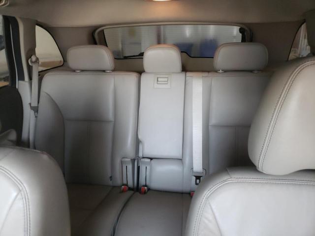 Photo 10 from auction – 2009 FORD EDGE LIMIT with VIN 2FMDK49C19BB06030