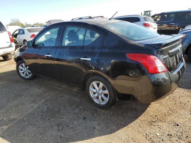 Photo 2 from auction – 2013 NISSAN VERSA S with VIN 3N1CN7AP3DL894882