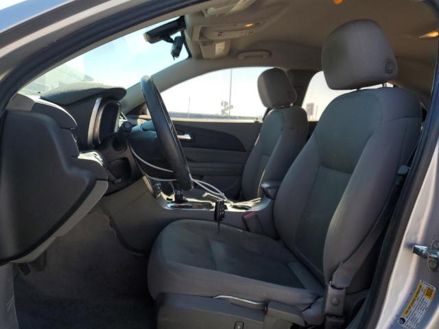 Photo 7 from auction – 2015 CHEVROLET MALIBU LS with VIN 1G11B5SL6FU123394
