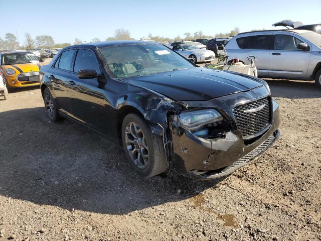 Photo 4 from auction – 2016 CHRYSLER 300 S with VIN 2C3CCAGG1GH176000
