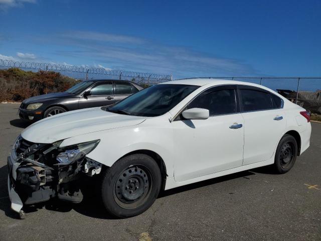 NISSAN ALTIMA 2.5 2016 with VIN 1N4AL3AP1GC145779 - Photo from auction