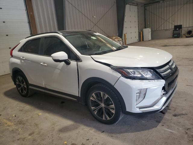 Photo 4 from auction – 2019 MITSUBISHI ECLIPSE CR with VIN JA4AT5AA6KZ020326