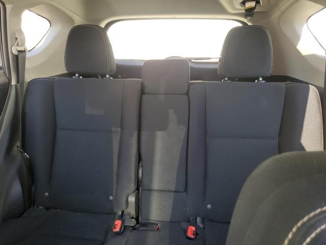 Photo 10 from auction – 2013 TOYOTA RAV4 XLE with VIN 2T3RFREV2DW103100