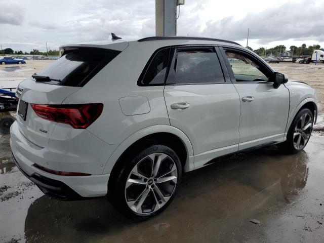 Photo 3 from auction – 2021 AUDI Q3 PREMIUM with VIN WA1EECF37M1123248