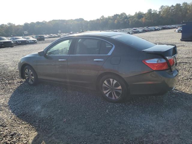 Photo 2 from auction – 2014 HONDA ACCORD LX with VIN 1HGCR2F33EA238959