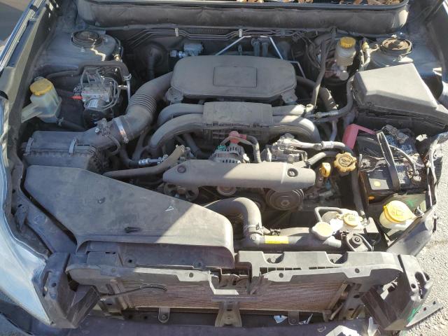 Снимка 12 от търг – 2011 SUBARU OUTBACK 2. с VIN 4S4BRBKC3B3430782