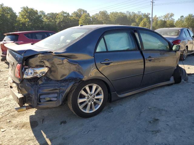 Photo 3 from auction – 2010 TOYOTA COROLLA BA with VIN 2T1BU4EE2AC294274