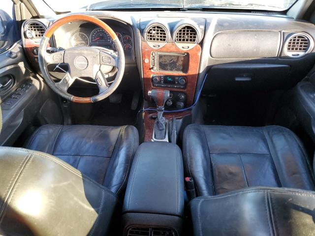 Photo 8 from auction – 2006 GMC ENVOY DENA with VIN 1GKET63M162220960