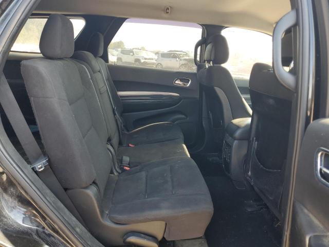 Photo 11 from auction – 2012 DODGE DURANGO SX with VIN 1C4RDJAG2CC193185