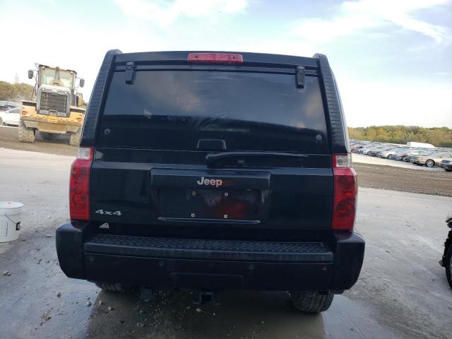 Zdjęcie 6 z aukcji – 2008 JEEP COMMANDER z VIN 1J8HG48K88C114181