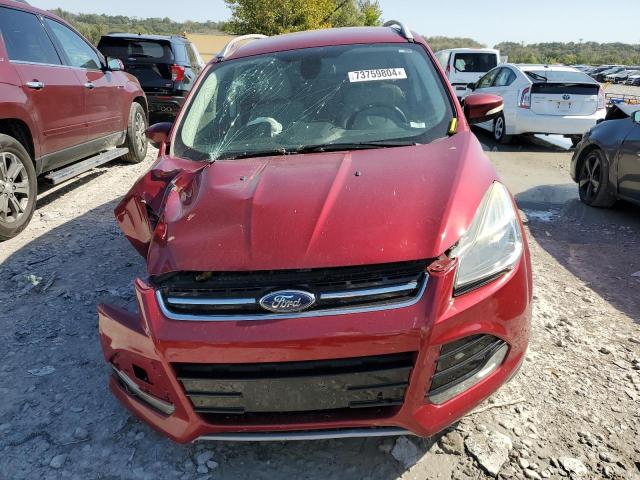 Photo 5 from auction – 2015 FORD ESCAPE TIT with VIN 1FMCU9J92FUA83768