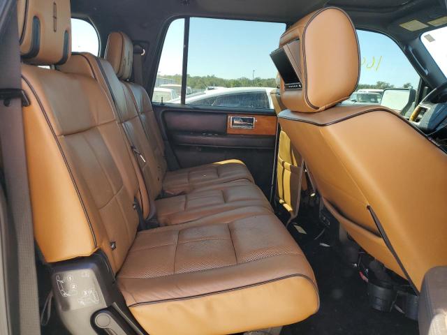 Photo 11 from auction – 2011 LINCOLN NAVIGATOR with VIN 5LMJJ3H53BEJ00742