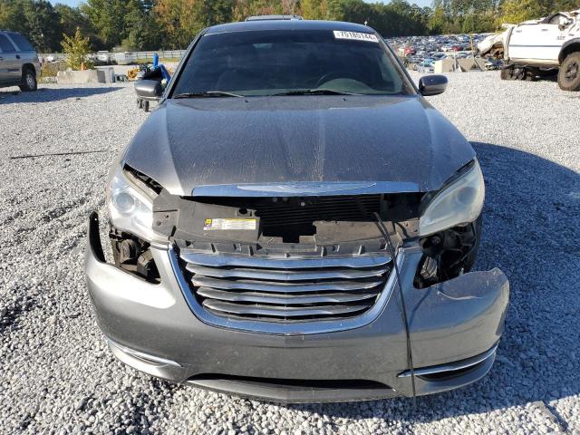 Photo 5 from auction – 2013 CHRYSLER 200 TOURIN with VIN 1C3CCBBB1DN754620