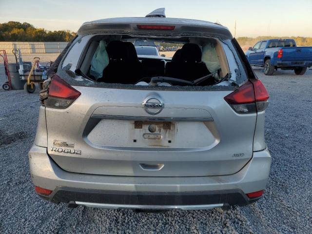 Photo 6 from auction – 2018 NISSAN ROGUE S with VIN KNMAT2MV8JP512627