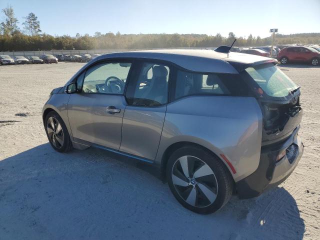 Photo 2 from auction – 2014 BMW I3 BEV with VIN WBY1Z2C52EV283829