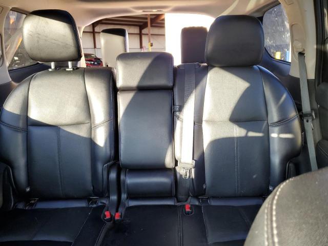 Photo 10 from auction – 2018 NISSAN PATHFINDER with VIN 5N1DR2MM6JC677095