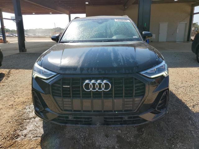 Photo 5 from auction – 2021 AUDI Q3 PREMIUM with VIN WA1EECF37M1070289