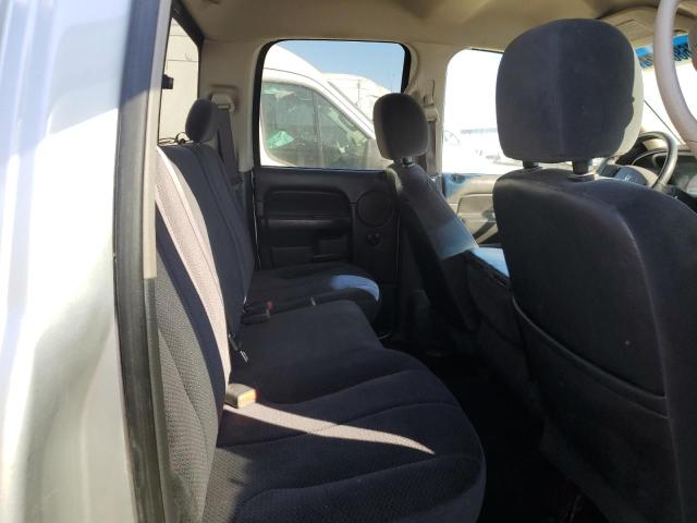 Photo 10 from auction – 2005 DODGE RAM 3500 S with VIN 3D7LS38C65G765276
